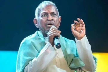 சுய மரியாதையை விட்டுக் கொடுப்பவன் அல்ல.., கோயில் விவகாரத்தில் இளையராஜா விளக்கம்