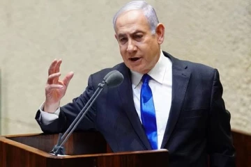 12 ஆண்டுகளுக்கு பின்னர் பதவியை இழந்த  இஸ்ரேல் பிரதமர்