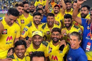 ஐபிஎல் மெகா ஏலத்தில் CSK வாங்க போகும் முதல் வீரர் இவர் தான்! வெளிப்படுத்திய முன்னாள் நட்சத்திரம்