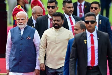 மோடியின் இலங்கை விஜயமும், விலகாத மர்மங்களும்.. நடந்தது என்ன..!