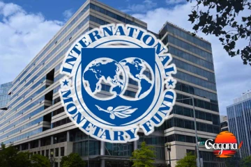 ශ්‍රී ලංකාව IMF වෙතින් මේ දක්වා ලබාගත්තේ ඩොලර් බිලියන 1.74ක්