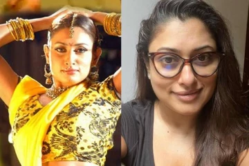 43 வயதான நடிகை மாளவிகாவா இது? ஆள் அடையாளம் தெரியாமல் ஆகிட்டாங்களே...