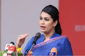 சிறுபான்மை மக்களின் ஆதரவு யாருக்கு - ஹிருனிகா பிரேமசந்திர