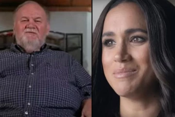 மேகன் சொல்வது பொய்... தந்தை வெளியிட்டுள்ள ஆதாரங்கள்