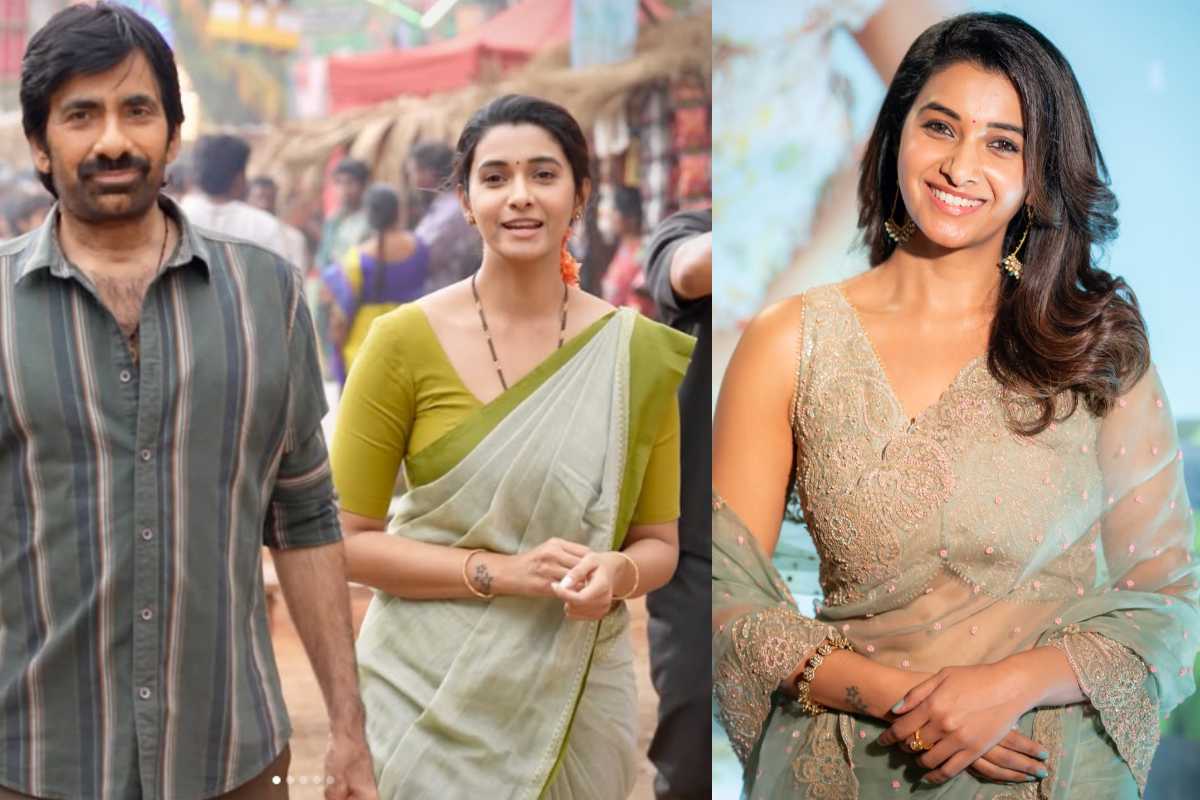 தனுஷை தப்பா நினைச்சுட்டேன்..எனக்கும் வந்த பிரச்சனை!! பிரியா பவானி சங்கர் ஓபன் டாக்... | Priya Bhavani Opens Thinks Dhanush Is So Rude தனுஷை தப்பா நினைச்சுட்டேன்..எனக்கும் வந்த பிரச்சனை!! பிரியா பவானி சங்கர் ஓபன் டாக்... | Priya Bhavani Opens Thinks Dhanush Is So Rude