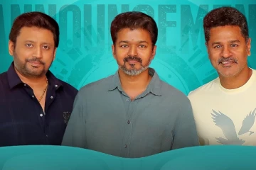 விஜய் பாட போகிறாரா.. உண்மை இதுதான்! அந்தகன் படத்தின் சூப்பர் அப்டேட் கொடுத்த பிரஷாந்த்