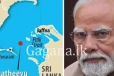 ලංකාවේ දූපතක් ඉන්දියාවට පවරා ගැනීමට යෝජනාව සම්මත කරයි. - ශ්‍රී ලංකා රජයේ තීරණය මෙන්න.