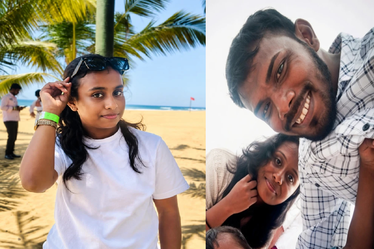 கணவன் மீது சந்தேகம்; இளம் மனைவியின் முடிவால் சின்னாபின்னமான குடும்பம் | Women Running Three Wheeler Her Husbands Affair