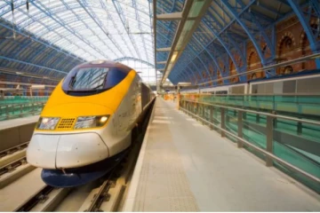 பெர்லின் லண்டனை இணைக்கும் புதிய ரயில் பாதை: ஜேர்மனியுடன் பிரித்தானியா ஒப்பந்தம்