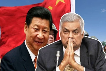 சீனாவின் வலையில் சிக்கப்போகும் இலங்கை: அமெரிக்கா வெளியிட்டுள்ள முக்கிய தகவல்