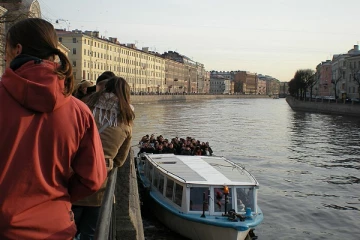 ரஷ்யாவில் ஆற்றில் மூழ்கி 4 இந்திய மாணவர்கள் பலி