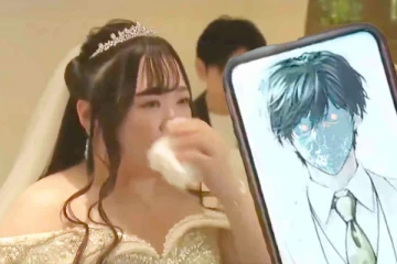 Chatgpt சொன்ன பதில் - காதல் என நினைத்து AIயை திருமண செய்த பெண்