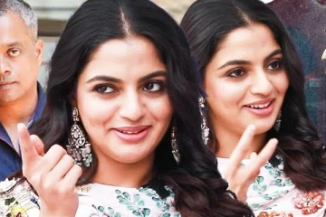 முன்னலாம் Heroines Characters நல்லா இருந்தது - Nikhila Vimal Exclusive Interview