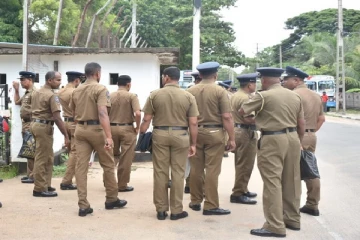 திருகோணமலையில் வெடிப்பு சம்பவம்  - ஒருவர் பலி