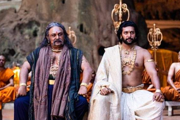 PS2வில் வல்லவரையன் வந்தியத்தேவனாக நடிக்க கார்த்தி வாங்கிய சம்பளம்.. எவ்வளவு தெரியுமா | Karthi Salary In Ponniyin Selvan 2