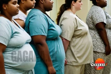 බර අඩු කරන්න ගත් එන්නතක ප්‍රතිවිපරම්? කාන්තාවන් 40ක් ගැබ් ගනියි!