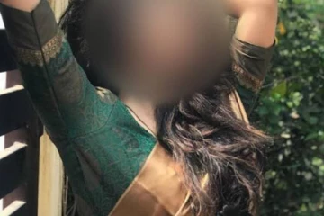 வாய்ப்பில்லாமல் அந்தரங்க தொழில் செய்த உடல்வாகு நடிகை!! தொடர்பில் இருந்த மகனை காப்பாற்ற கேசில் மாட்டிவிட்ட அம்மா..