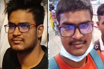 உக்ரைன் போரில் உயிரிழந்த இந்திய மாணவர்! தந்தையிடம் கடைசியாக பேசிய காணொளி வெளியானது