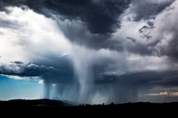 மேகவெடிப்பு என்றால் என்ன? அது எப்படி நேர்கிறது? பார்ப்போம்