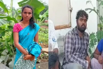 YouTube பார்த்து இயற்கை முறையில் பிரசவம் பார்த்த கணவர்! இளம்பெண் பரிதாப மரணம்