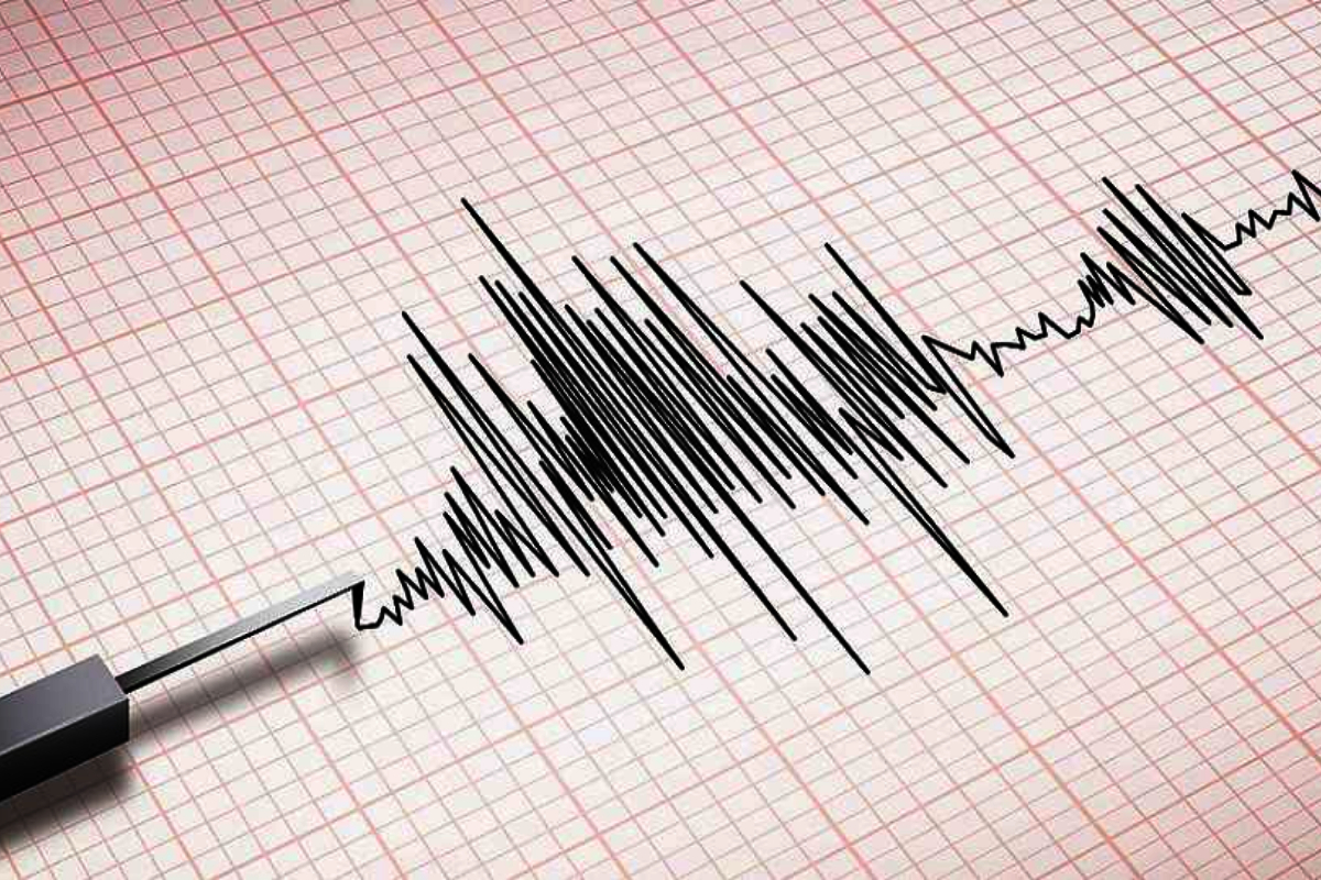 வெளிநாடொன்றில் சக்திவாய்ந்த நிலநடுக்கம்! | Earthquake In Peru வெளிநாடொன்றில் சக்திவாய்ந்த நிலநடுக்கம்! | Earthquake In Peru