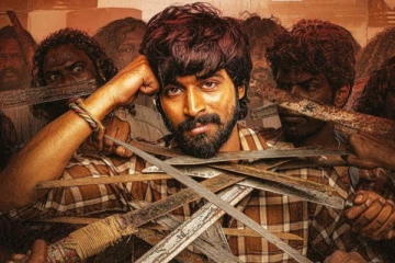 டீசல் படம் 5 நாட்களில் உலகளவில் செய்துள்ள வசூல்.. எவ்வளவு தெரியுமா