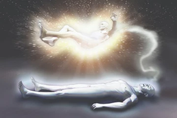 இறந்த பிறகு ஆன்மா இந்த 9 பாகங்களில் தான் வெளியேறும்.., பாவம் செய்தவன் எப்படி இறப்பான்?