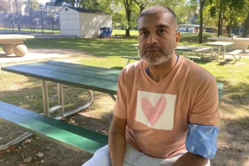 கனடாவில் திடீரென மாரடைப்பு வந்து துடித்த இந்தியர்: சந்தித்த இரண்டு வகை மனிதர்கள்