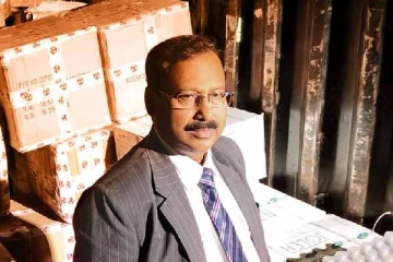 கடனுக்காக அலைந்தவர்... தாயாரின் நகைகளை விற்று உருவாக்கிய நிறுவனம்: இன்று ரூ 2000 கோடி மதிப்பு