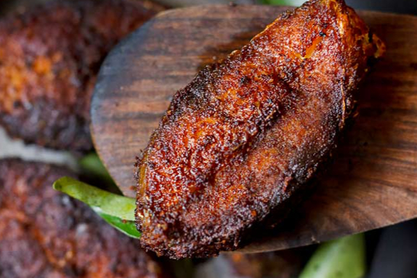 காரசாரமான  மொறுமொறுப்பான மீன் மிளகு வறுவல்! அரை மணி நேரம் போதும்.... இதோ சூப்பர் ரெசிபி | Special Fish Pepper Fry Recipe