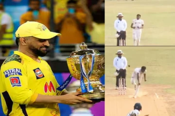 சென்னை அணியில் உள்வாங்கப்பட்ட யாழ். மைந்தன்