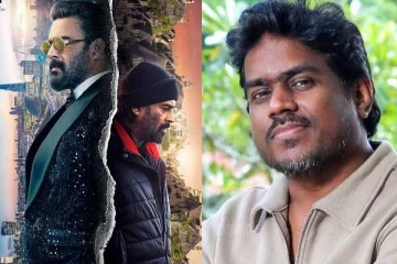 பல வருடங்களுக்கு பிறகு யுவனுடன் கைக்கோர்க்கும் நடிகர் மாதவன்.. சூப்பர் நியூஸ்