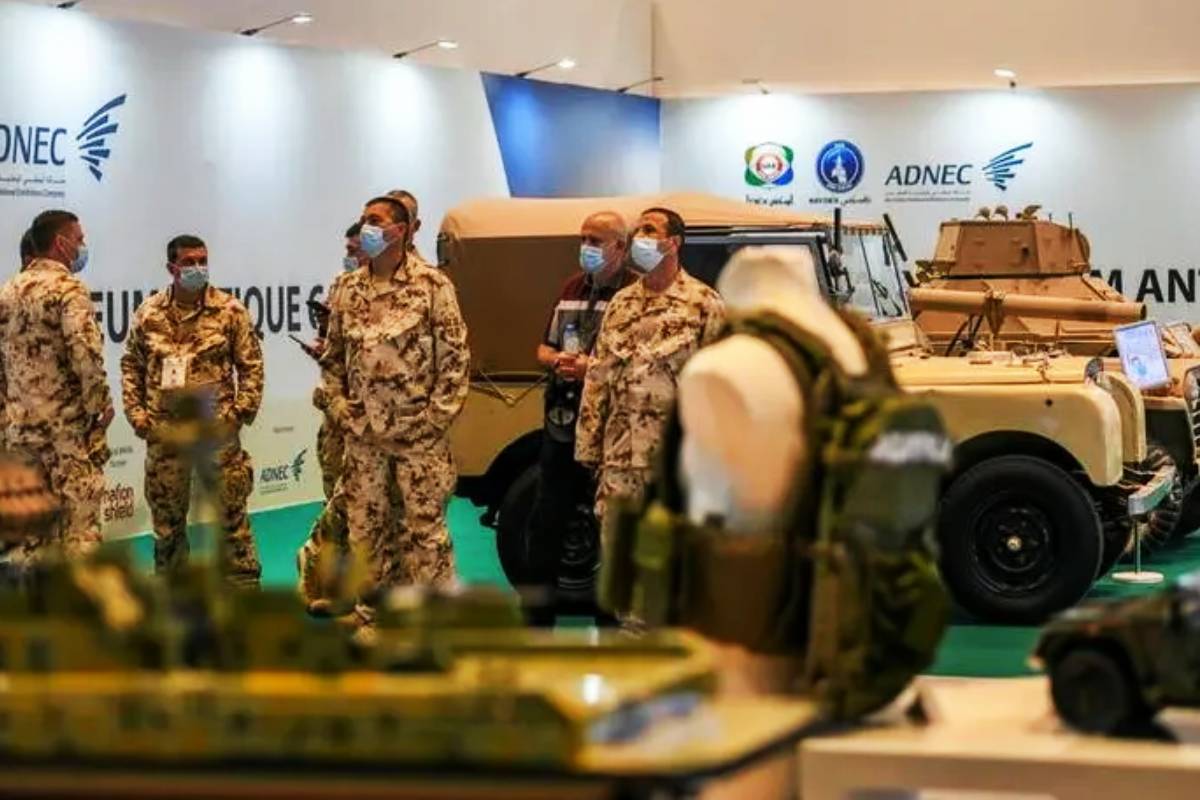 ஐக்கிய அரபு அமீரக பாதுகாப்பு அமைச்சின் அவசர அறிவிப்பு...! | Iran Missile Drone Attacks Gulf States 2026