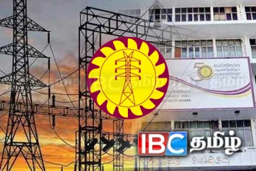 இறுதி கட்டத்தை எட்டிய மின்சார சபையின் மறுசீரமைப்பு