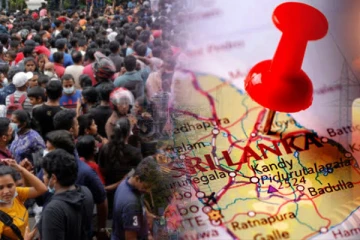 இலங்கையில் மக்களுக்கு விடுக்கப்பட்டுள்ள அவசர அறிவுறுத்தல்