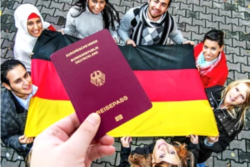 ஜேர்மனியில் குடியேற திட்டமிட்டுள்ளீர்களா? புதிய புள்ளிகள் அடிப்படையிலான குடியேற்ற அமைப்பு சொல்வது என்ன?