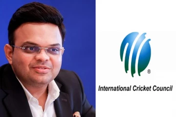 ஐசிசியின் தலைவர் ஆகிறாரா ஜெய் ஷா? கூடுகிறது ஐசிசி கூட்டம்