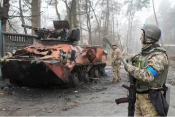 ரஷ்ய படைவீரர்களைக் கொன்று உடல் உறுப்புக்களை அகற்றும் உக்ரைன்?: ரஷ்ய குற்றச்சாட்டுக்கு கனடா பதில்