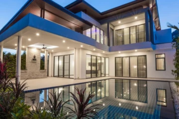 முன்னாள் அமைச்சர்களின் அதிசொகுசு வீடுகள் தொடர்பில் ஆரம்பமான திடீர் விசாரணை