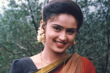 46 வயது வரை திருமணமே வேண்டாம் என இருக்க காரணம் என்ன... ஓபனாக கூறிய கௌசல்யா