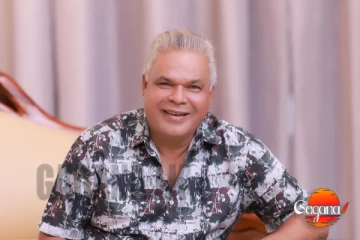 ඩඩ්ලිටනේ මඩ ගැහුවේ මෙන්න ඩඩ්ලිලි හැමෝටම පේන්න පළමු වතාවට අලුත් වැඩක් කරයි