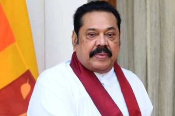 முன்னாள் அமைச்சர் ஜோன்ஸ்டனை சந்திக்க சிறைச்சாலை சென்ற மகிந்த