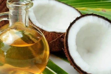 தேங்காய் எண்ணெயில் கலப்படம் செய்ய முயற்சி