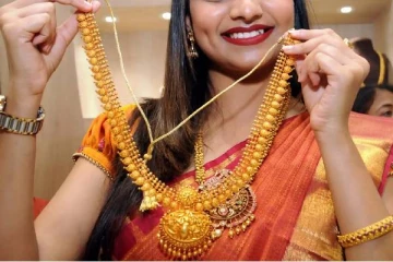 இன்று இல்லத்தரசிகளுக்கு மகிழ்ச்சியை ஏற்படுத்திய தங்கம் விலை!