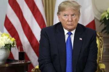 ட்ரம்பிற்க்கு எதிராக நீதிமன்றம் வழங்கிய அதிரடி தீர்ப்பு