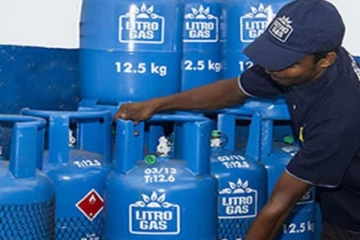 யாழில் எரிவாயு   விநியோகம் தொடர்பில் விசேட அறிவித்தல்!