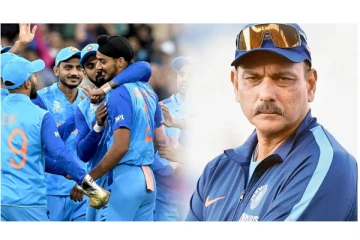 ‘இந்திய அணிக்கு துணை கேப்டனே தேவை இல்லை..’ - ரவி சாஸ்திரி பேட்டி