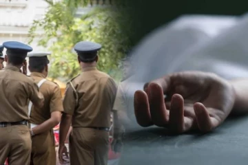 வாளால் அச்சுறுத்திய நபரை சுட்டுக்கொன்ற காவல்துறையினர்: தென்னிலங்கையில் சம்பவம்