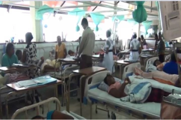 රජයේ රෝහල් වලට එකතු වෙන්න යන ගෙවීමේ වාට්ටු ක්‍රමය