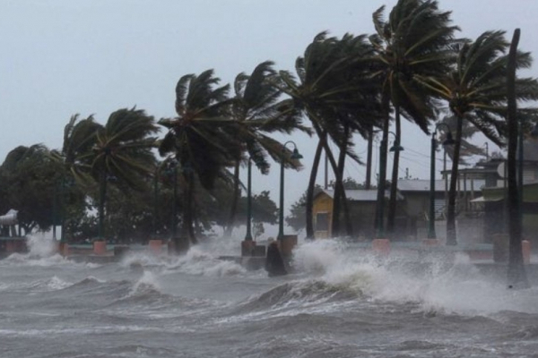 இன்றைய வானிலை தொடர்பில் வளிமண்டலவியல் திணைக்களம் விடுத்துள்ள முன்னறிவிப்பு | Weather Forecast Warning Today Tamil